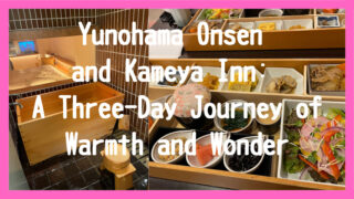 yunohama-onsen-and-kameya-inn
